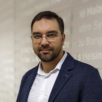 Mikhail Moiseev